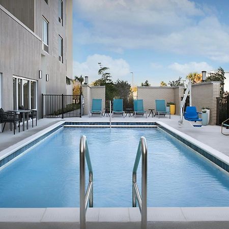 Towneplace Suites By Marriott Fort Myers Gulf Coast ภายนอก รูปภาพ