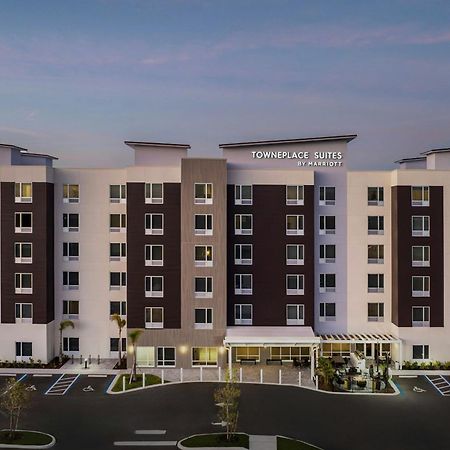 Towneplace Suites By Marriott Fort Myers Gulf Coast ภายนอก รูปภาพ