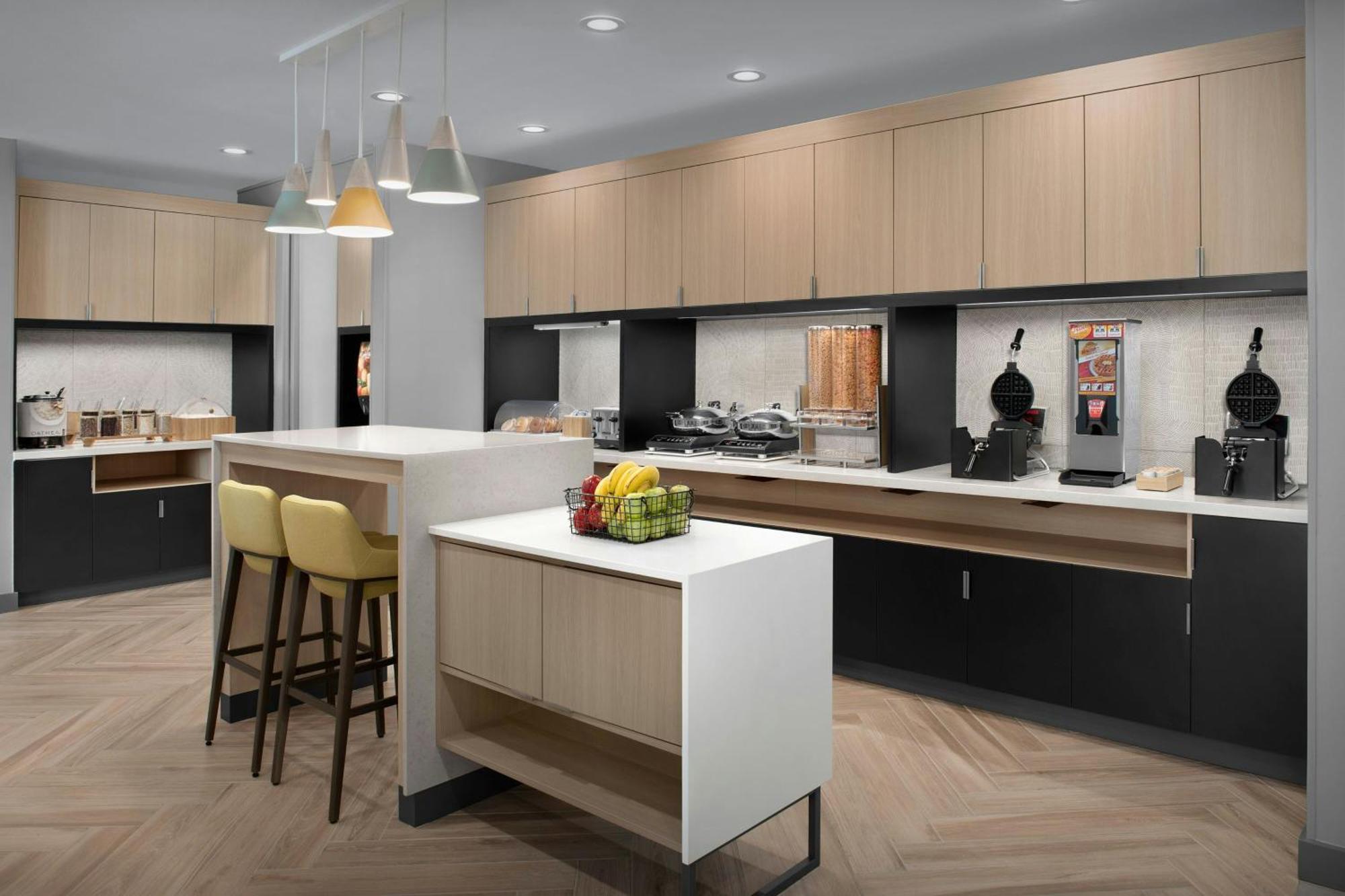 Towneplace Suites By Marriott Fort Myers Gulf Coast ภายนอก รูปภาพ