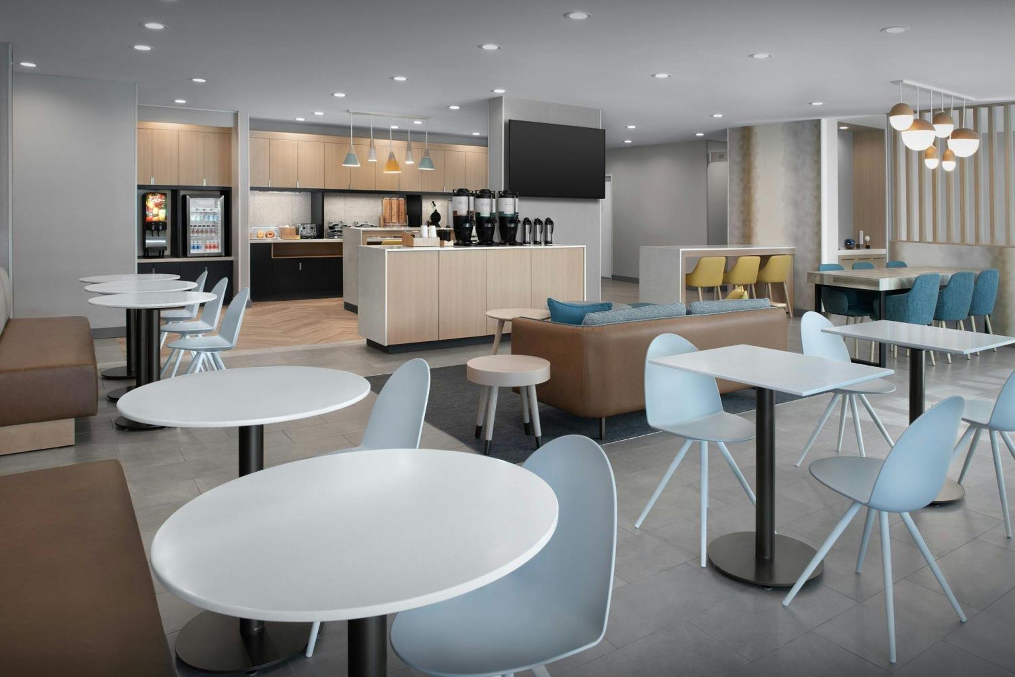 Towneplace Suites By Marriott Fort Myers Gulf Coast ภายนอก รูปภาพ