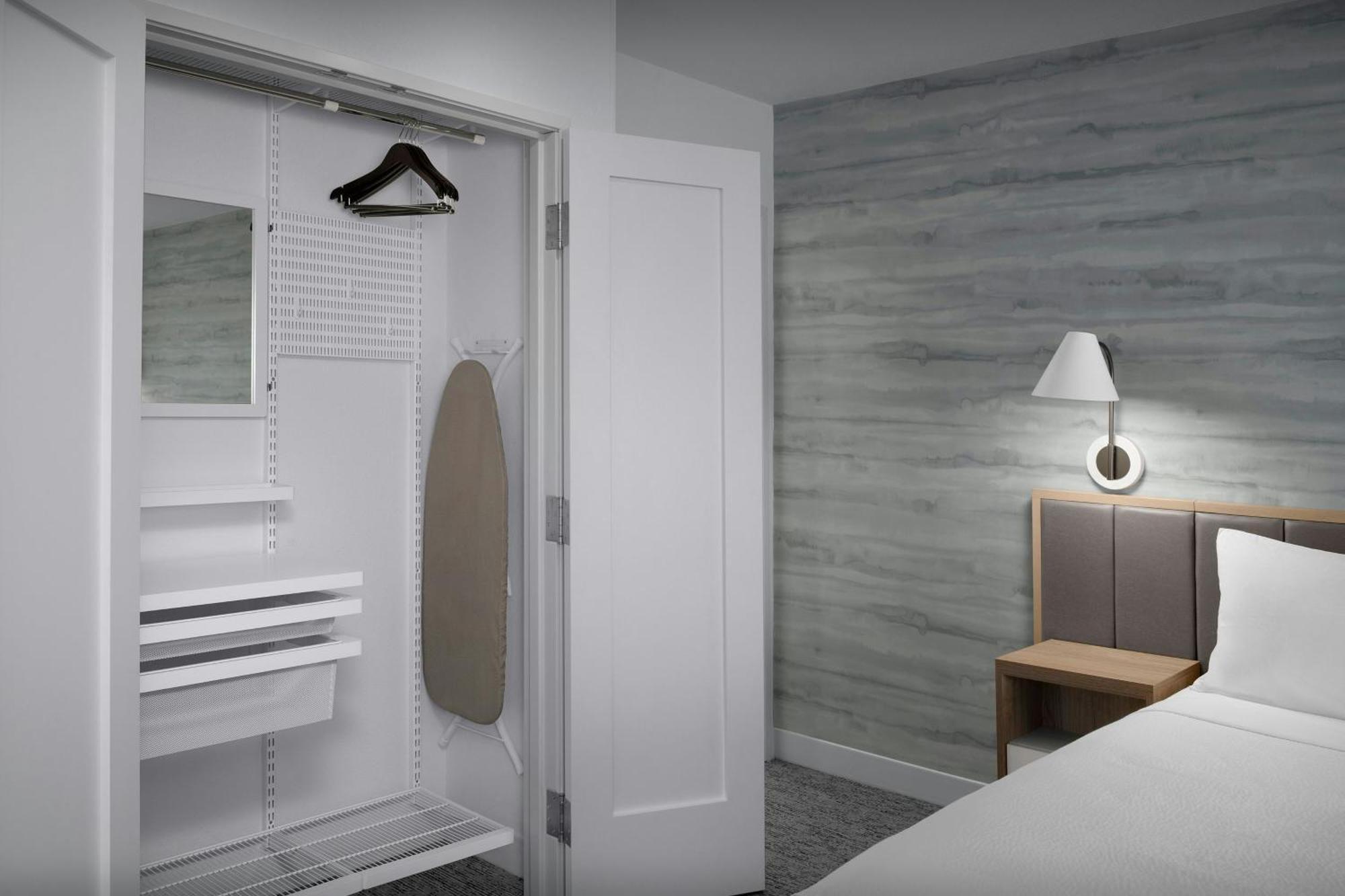 Towneplace Suites By Marriott Fort Myers Gulf Coast ภายนอก รูปภาพ