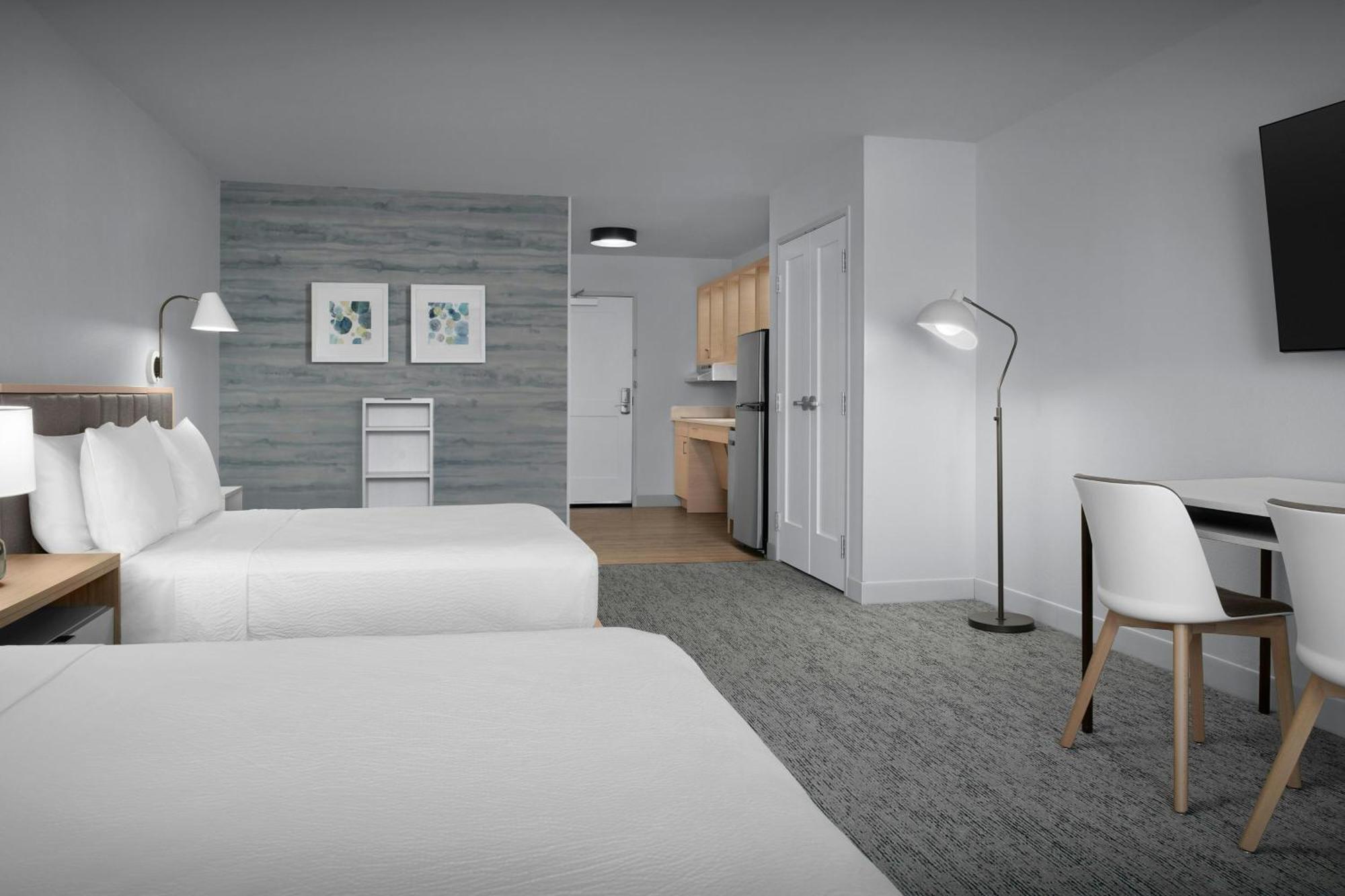 Towneplace Suites By Marriott Fort Myers Gulf Coast ภายนอก รูปภาพ