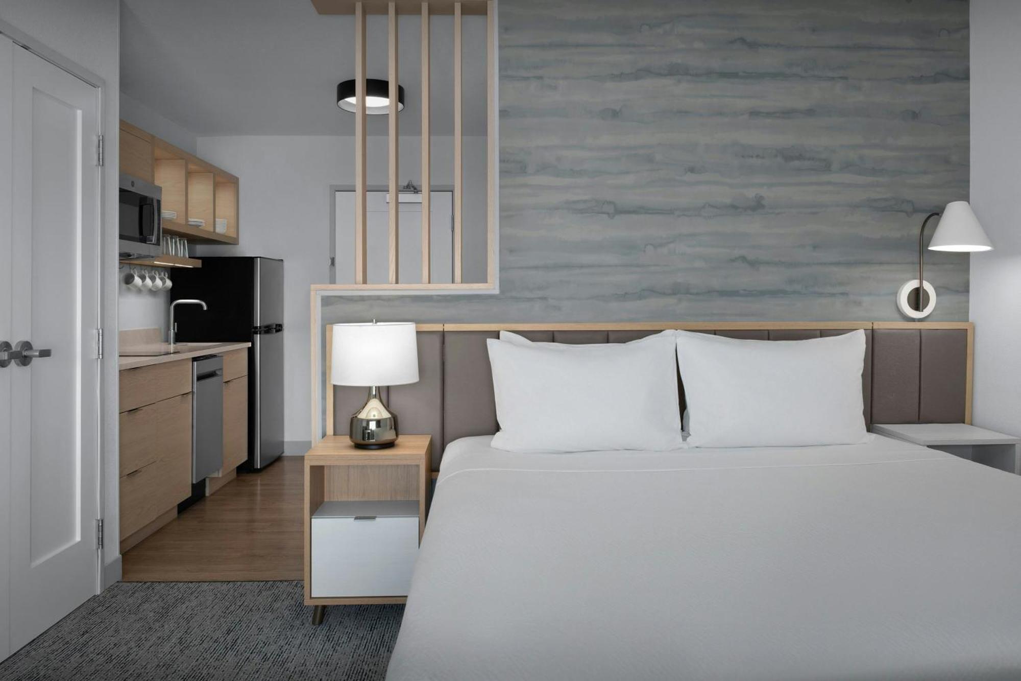 Towneplace Suites By Marriott Fort Myers Gulf Coast ภายนอก รูปภาพ