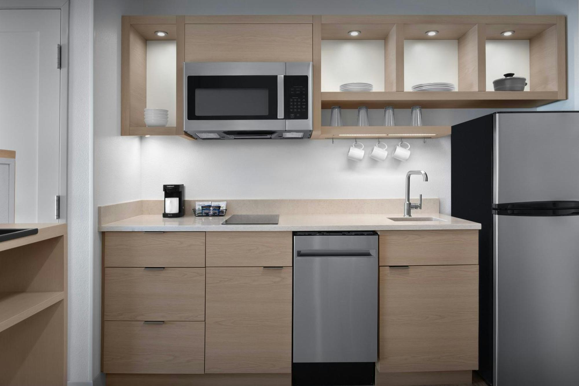 Towneplace Suites By Marriott Fort Myers Gulf Coast ภายนอก รูปภาพ